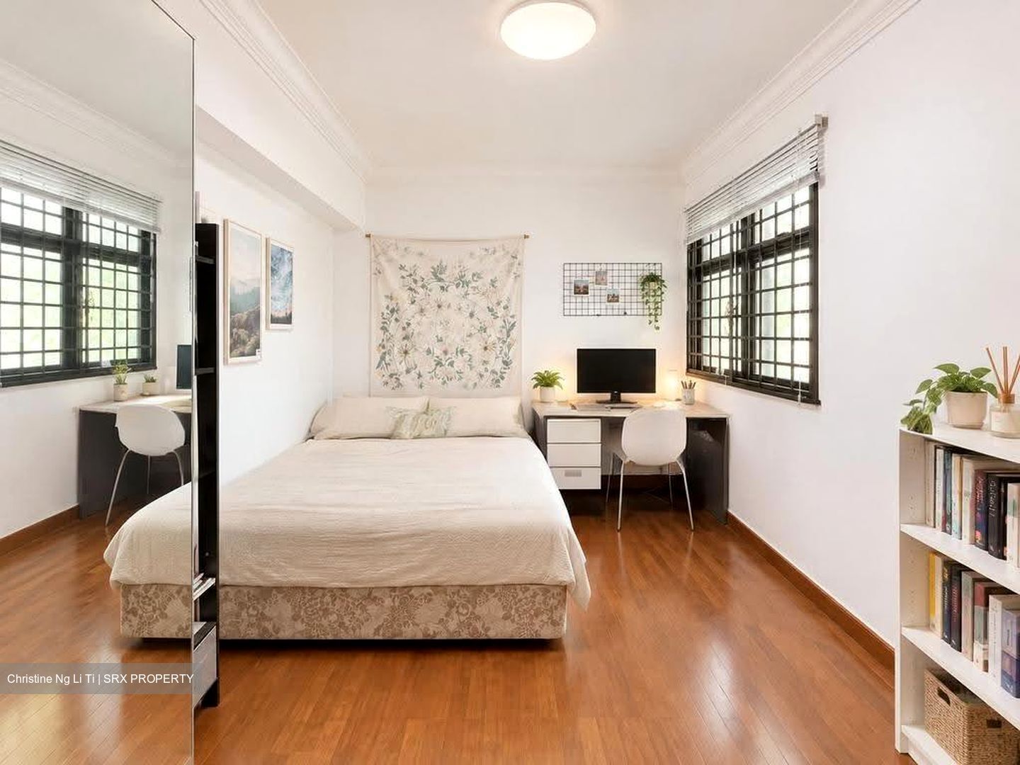 Blk 404B Fern Spring (Sengkang), HDB 4 Rooms #638857781